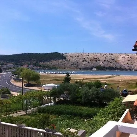 In With Sea View, Terrace, Air Conditioning, Washing Machine Apartment