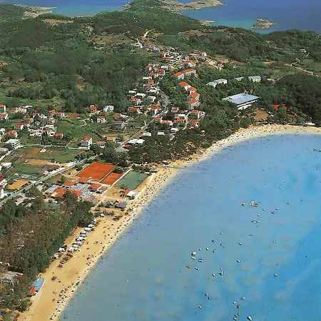 Apartment In With Sea View, Terrace, Air Conditioning, Washing Machine *